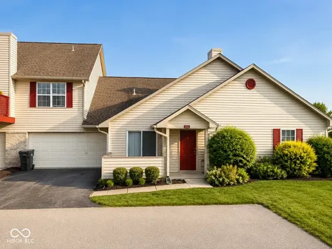 3012 Wildcat Lane Indianapolis IN 46203