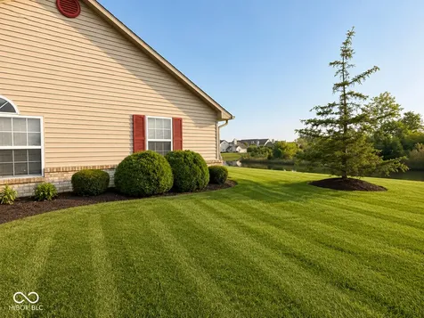 3012 Wildcat Lane Indianapolis IN 46203
