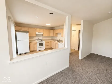 3012 Wildcat Lane Indianapolis IN 46203