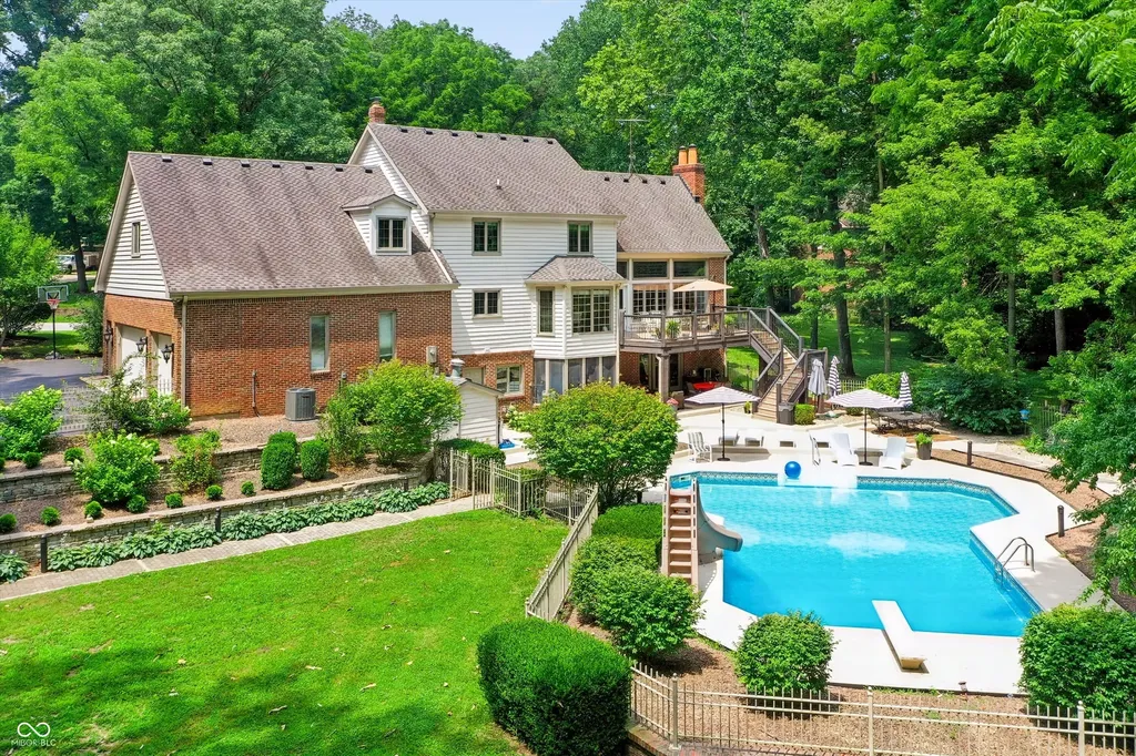 Greenwood IN, 4149 Waterbrook Way