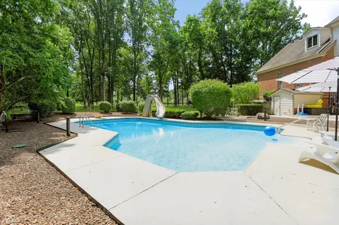 4149 Waterbrook Way Greenwood IN 46143