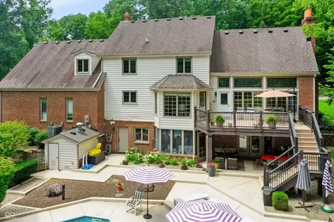 4149 Waterbrook Way Greenwood IN 46143
