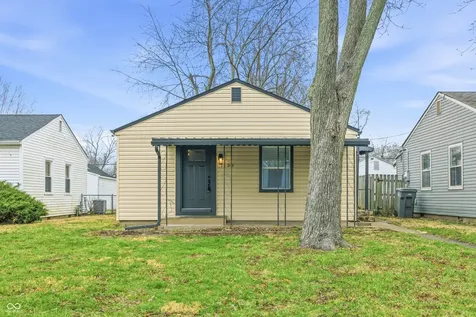 1130 N Exeter Avenue Indianapolis IN 46222