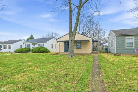 1130 N Exeter Avenue Indianapolis IN 46222