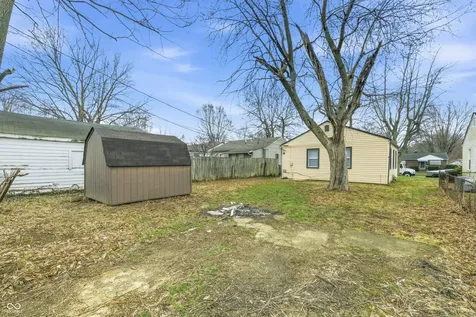 1130 N Exeter Avenue Indianapolis IN 46222
