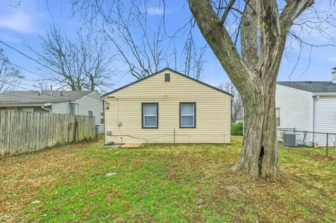 1130 N Exeter Avenue Indianapolis IN 46222