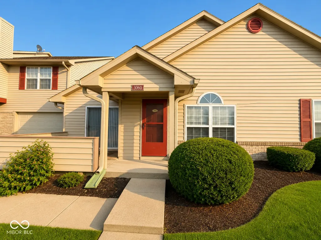 3060 Wildcat Lane Indianapolis IN 46203