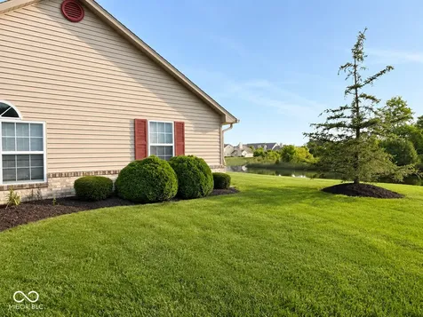 3060 Wildcat Lane Indianapolis IN 46203