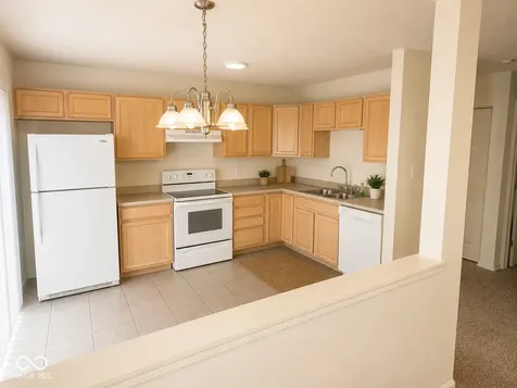 3060 Wildcat Lane Indianapolis IN 46203