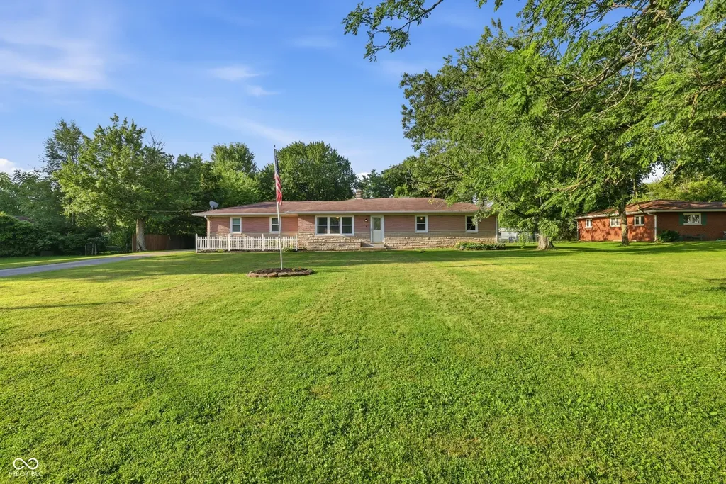 6215 Nolte Street Indianapolis IN 46221