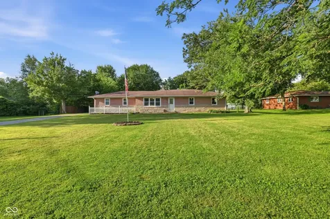 6215 Nolte Street Indianapolis IN 46221