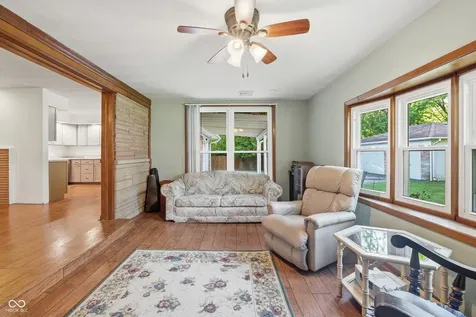 6215 Nolte Street Indianapolis IN 46221