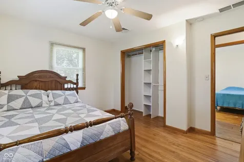 6215 Nolte Street Indianapolis IN 46221