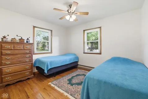 6215 Nolte Street Indianapolis IN 46221