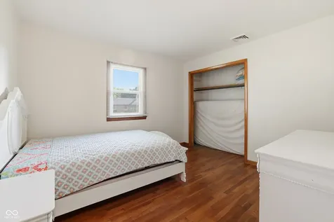 6215 Nolte Street Indianapolis IN 46221