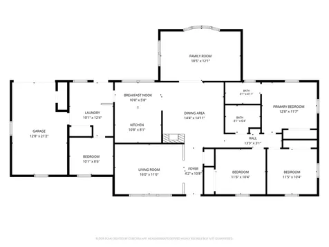 6215 Nolte Street Indianapolis IN 46221