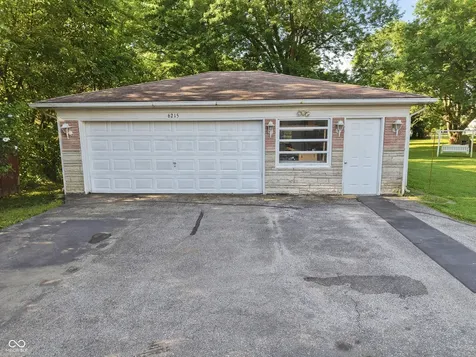 6215 Nolte Street Indianapolis IN 46221