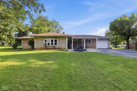 6215 Nolte Street Indianapolis IN 46221