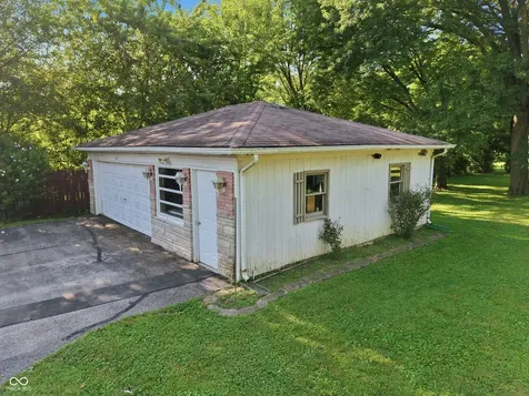 6215 Nolte Street Indianapolis IN 46221