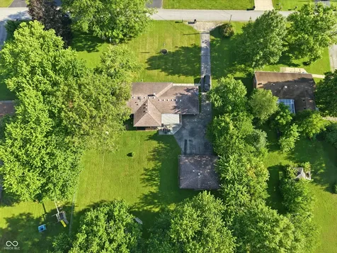 6215 Nolte Street Indianapolis IN 46221