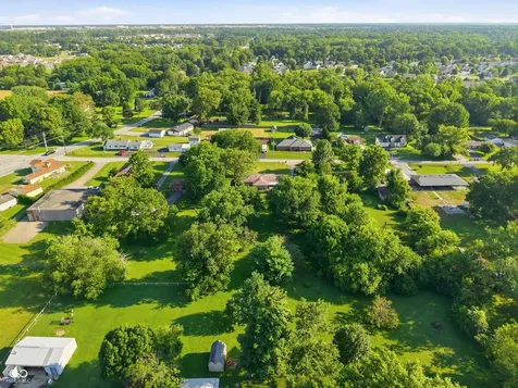 6215 Nolte Street Indianapolis IN 46221