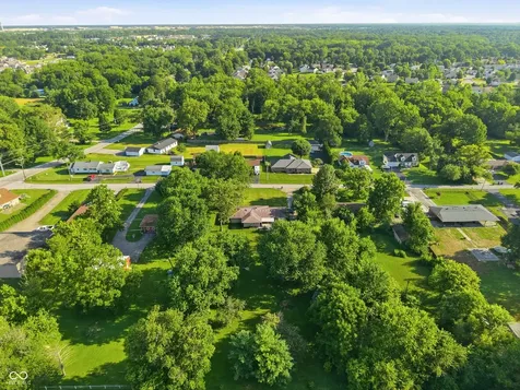6215 Nolte Street Indianapolis IN 46221