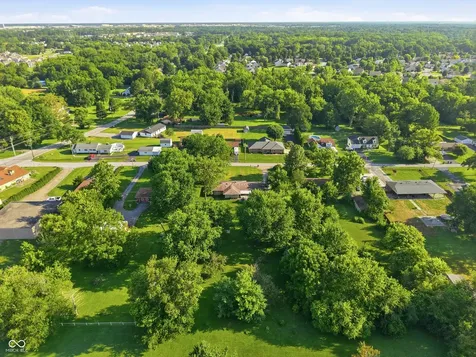 6215 Nolte Street Indianapolis IN 46221