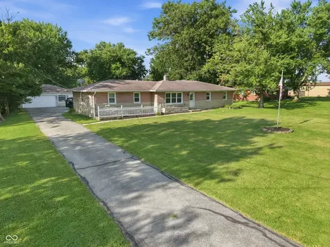 6215 Nolte Street Indianapolis IN 46221