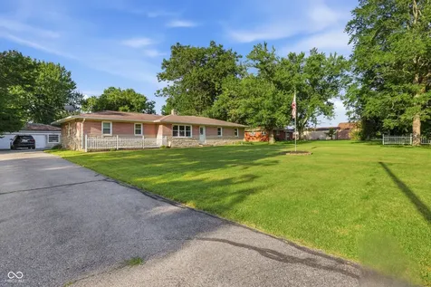 6215 Nolte Street Indianapolis IN 46221