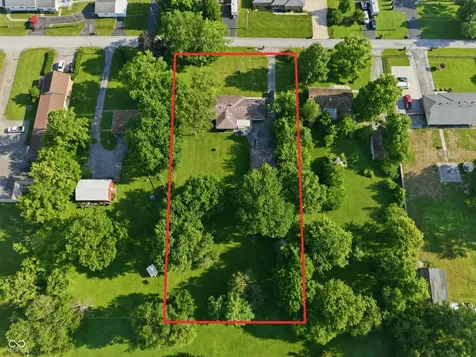 6215 Nolte Street Indianapolis IN 46221