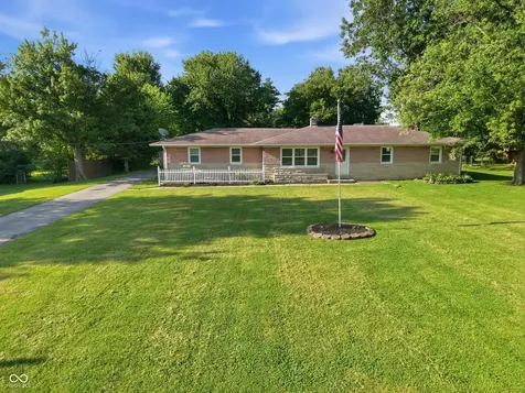 6215 Nolte Street Indianapolis IN 46221