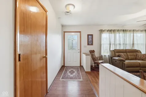 6215 Nolte Street Indianapolis IN 46221
