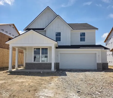 2578 Madison Lane Plainfield IN 46168