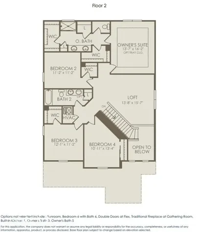 2578 Madison Lane Plainfield IN 46168