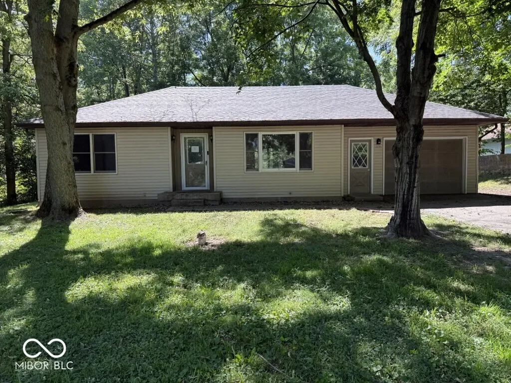 13234 N Forest Drive Camby IN 46113