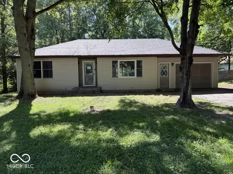 13234 N Forest Drive Camby IN 46113