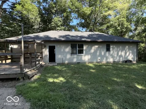 13234 N Forest Drive Camby IN 46113