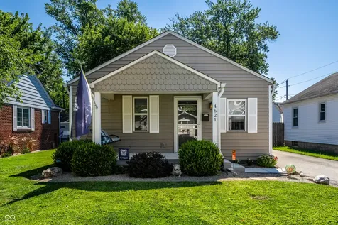 4621 Crittenden Avenue Indianapolis IN 46205