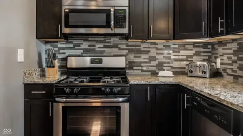 4621 Crittenden Avenue Indianapolis IN 46205
