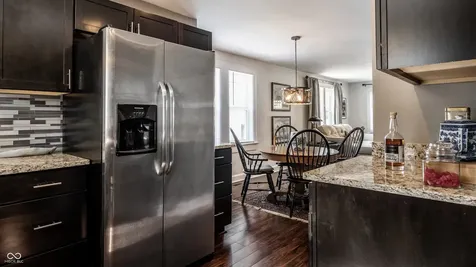 4621 Crittenden Avenue Indianapolis IN 46205