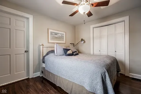4621 Crittenden Avenue Indianapolis IN 46205