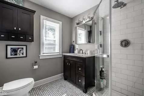 4621 Crittenden Avenue Indianapolis IN 46205
