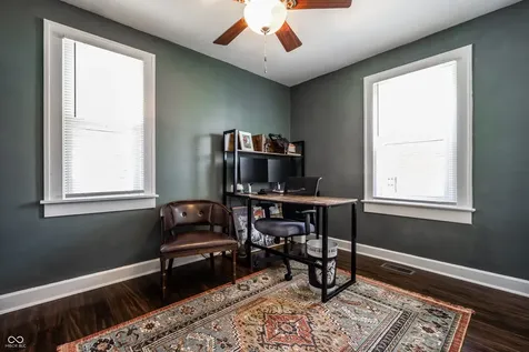 4621 Crittenden Avenue Indianapolis IN 46205
