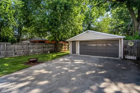 4621 Crittenden Avenue Indianapolis IN 46205