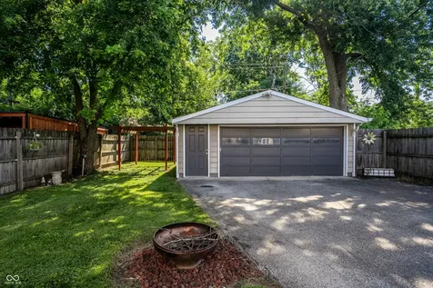4621 Crittenden Avenue Indianapolis IN 46205