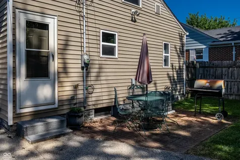 4621 Crittenden Avenue Indianapolis IN 46205