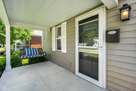 4621 Crittenden Avenue Indianapolis IN 46205