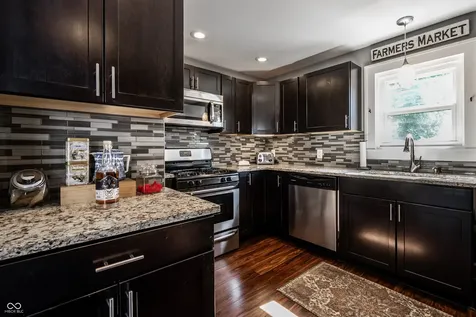 4621 Crittenden Avenue Indianapolis IN 46205