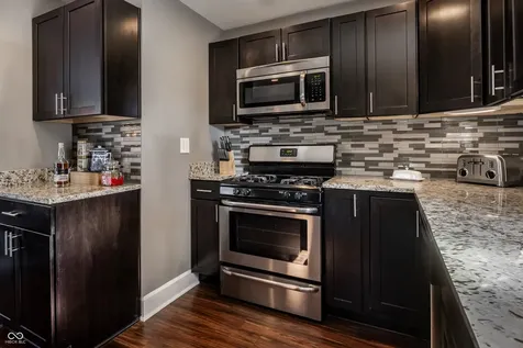 4621 Crittenden Avenue Indianapolis IN 46205
