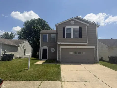 2525 Summerwood Lane Greenwood IN 46143